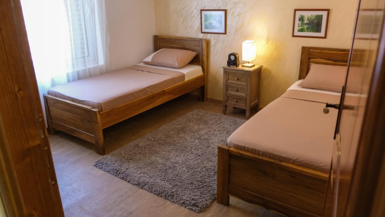 Djurisic Casa di campagna *