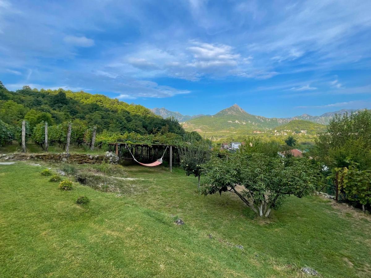 Djurisic Casa di campagna
