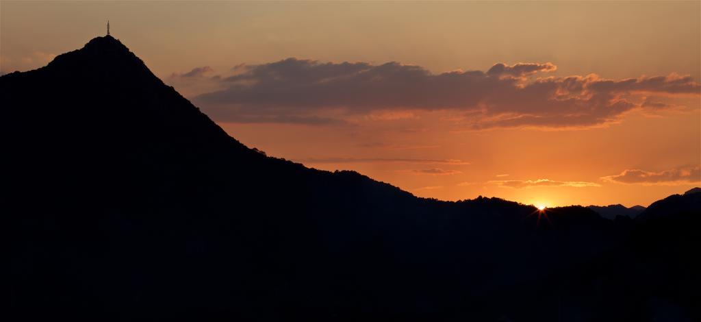 Casa di campagna Djurisic Virpazar