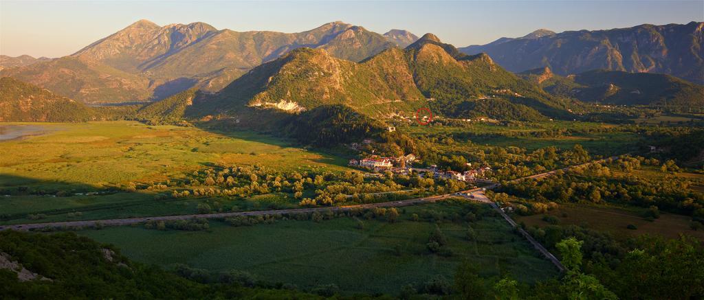 Djurisic Casa di campagna *
