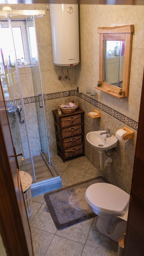 Casa di campagna Djurisic *